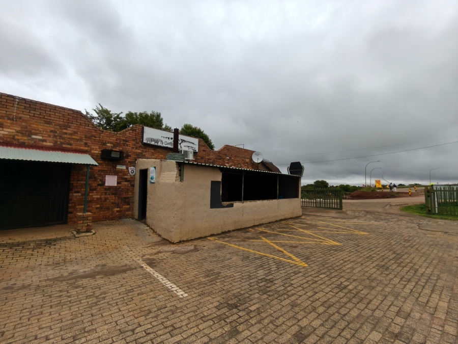 Commercial Property for Sale in Koster North West